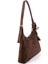 Kahve Kadın Omuz Çantası C06663007372 3
