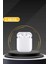 Zengezur 3 Kordonlu Dokunmatik Ekran Akıllı Saat ve 2.nesil Kablosuz Bluetooth Kulaklık Anc/enc 1