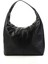 Siyah Kadın Omuz Çantası C06663007209 1