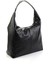 Siyah Kadın Omuz Çantası C06663007209 3