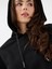 Siyah Kadın Sweatshirt LF2041030 4