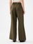 Haki Kadın Pantolon LF2041261 3