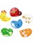 Colorful Friends, Renk Eşleştirme Oyunu 3