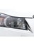2pcs Araba Far Lambası Kaş Dekorasyon Çıkartması Chevrolet Cruze 2009-2014 (Yurt Dışından) 5