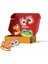Puffy Puzzle Forest Animals 2