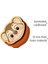 Puffy Puzzle Forest Animals 4