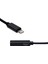 PM-3770 2in1 Lightning Girişli Şarj ve Kulaklık Çevirici Kablo 2