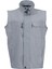 Stobia Erkek Yelek Açık Gri 1