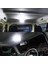 Suzuki Için 2pcs Jimny JB23 JB33 JB43 JB53 1998-2018 Iç Lambalar Kubbe Haritası Çatı Işıkları LED Okuma Lamba Kanbus Ampulleri (Yurt Dışından) 3