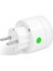 10 Amper Wifi Tuya Destekli Akıllı Priz PA-GEBA-01SW 5