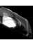 1paır Araç Far Güzü Kuru Lamba Gülü Audi A6L 2006-2011 Için Şeffaf Lens Kapak Far Kapağı (Yurt Dışından) 4