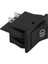8x 12V 35A Araba Kamyon Teknesi Sis Liger Anahtar LED Light Dash Board 4pin Siyah (Yurt Dışından) 5
