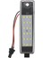10X Beyaz LED Numaralı Plaka Toyota Hıace Hıe-Ace H200 2004-2012 Araç Aksesuarları (Yurt Dışından) 4