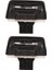 4pcs Araba Numarası Plaka Işık Lambası Ford Transit Mk5 Mk6 Mk7 4388111 (Yurt Dışından) 3