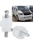Araba Ön Far Düzenleyici Kit Vidalı Klipler Vw Taşıyıcı T4 Için 701941141A Set (Yurt Dışından) 3