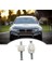Araba Ön Far Düzenleyici Kit Vidalı Klipler Vw Taşıyıcı T4 Için 701941141A Set (Yurt Dışından) 4