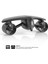 Aqua Vento M3 Elektrikli 2 x 300W Deniz Scooter Siyah 3