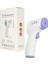 1 Cm-5 cm Mesafe 32*c-42.2*c Arası Temassız Ateş Ölçer 3
