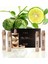 Bergamot Patchouli Travel Kit - 5 Li 1