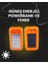 Zengezur GS-875 Güneş Enerjili Powerbank 2