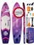 Suplimanı 350X86X15 Supboard Paddle Board Şişme Sörf Tahtası Tam Set Sup Board 1