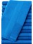 Shine 2’li 40X60CM Mikrofiber Cam Bezi Seti – Mavi ve Turuncu, Ev ve Araç Cam Temizlik Bezi 7