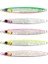 Savage Gear Sardine Glider 15.5 cm 180 gr Sahte Balık Uv Blue Green Glow 1