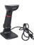 XL-3610 2d Karekod Kablolu USB Barkod Okuyucu + Ayak 3