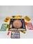 Masa Oyunu Aksesuarı- Terraforming Mars Oyunu Uyumlu 3D Baskı Organizer/ Insert Düzenleyici +Uqmotag 4
