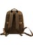 - Wizdesign - DR11231 Select Sırt Çantası Kahverengi 7
