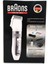 Braons Şarj Edilebilir Kablosuz Tıraş Makinesi BRS-1217 1