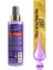 Lust Body Mist 200 ml Kadın Kullanıcılar İçin Tazeleyici Parfüm 3