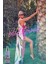 Lust Body Mist 200 ml Kadın Kullanıcılar İçin Tazeleyici Parfüm 5