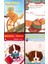 Mavisel Yener Kedi Masalı - Kuş Masalı - Köpek Okulu - Köpeğim Aşık Oldu. Set 4 Kitap 1