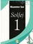 Muammer Sun'un Solfej 1 Hobi Kitabı 100 Sayfa Ciltsiz 2022 Yayın Evi Sun Cd'siz 3