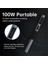 DC9-20V Ayarlanabilir Sıcaklık Hilletme Demiri 100-450 ℃ Kaynak Lehim Yeniden Yeniden Işleme Istasyonu Pd 100W Taşınabilir Onarım Aracı (Yurt Dışından) 4