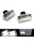 6x LED Plaka Numarası Ford Transit Için Açık Beyaz Tourneo Mk5 Mk6 Mk7 1995-14 (Yurt Dışından) 4