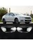 Citroen C5 2010-2016 Far Kapağı Yedek Abajur Için Araba Ön Far Lens Işık Otomatik Kabuk (Yurt Dışından) 2