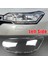 Citroen C5 2010-2016 Far Kapağı Yedek Abajur Için Araba Ön Far Lens Işık Otomatik Kabuk (Yurt Dışından) 4