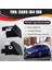 Vw Id4 Için Id6 Araç Nokta Uyarı Işık Tarafı Yardımı Supdle Lamba 11D949145 11D949146 (Yurt Dışından) 5