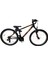 Carraro Force 600 Antrasit -Turuncu 38CM 21 Vites V-Fren 1