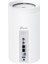 HB810(1-PACK) | Üç Bantlı Wi-Fi 7 Mesh Sistemi | BE19000 Mbps | 10G Wan/lan (Sfp+) | 320 Mhz Kanal | Mlo | Ofdma | Mu-Mımo | Wpa3 | Tüm Ev Kapsamı | Kolay Kurulum | Aginet Uygulama Destekli 3