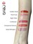 Dudak & Yanak Renklendiricisi-Lip & Cheek Tint 10 ml 8
