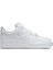 Air Force 1'07 Erkek Günlük Spor Ayakkabı Nefes Alabilir Yapı Tekstil Malzeme 4