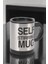 Yazılı Mug Kupa Karıştırıcı Özelliği ve Paslanmaz Çelik 9