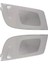 1paır Araç Yapak Çatı Konsolu Okuma Işığı Kia Optima K5 Için Lamba Lens 928223R010 928233R010 (Yurt Dışından) 2