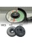 2pcs Hızlı Kelepleme Somun M14 Açı Öğütücü Somun 125 150 180 230 Flanş Somun Aleti Makita Için Güç Değiştirme (Yurt Dışından) 3