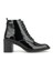 , Kadın Hakiki Deri Bot 1531020Z9804 Siyah 1