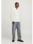 Jack&jones 12274954 Jprccraymond Sprıng Solıd Denık Overshırt 3