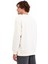 5W MB SN75 C Neck Sw 5pr Bej Erkek Sweatshirt A102033512 2